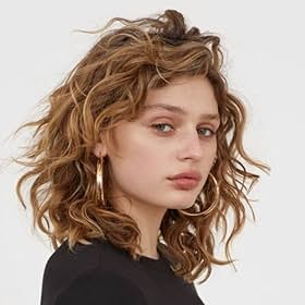 Lilliya Scarlett Reid